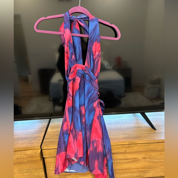 Revolve Majorelle Hepburn Dress - Picture 3 of 4